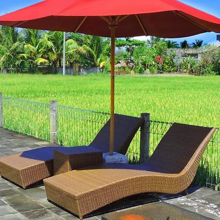Pondok Ayu Soca Ubud Zewnętrze zdjęcie