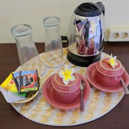 Pondok Ayu Soca Ubud Zewnętrze zdjęcie